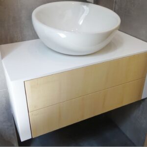 meble lazienkowe design w malych pomieszczeniach komoda pod umywalke na wymiar