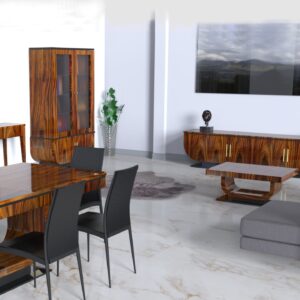 Nowoczesne meble Art Deco