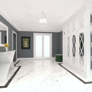 zestaw mebli do salonu modern classic 1