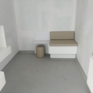 Meble z solid surface
