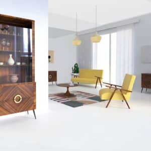 witryna mid century modern 1 1