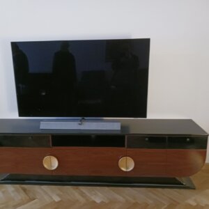 komplety nowych mebli art deco 2