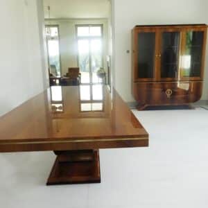 meble do rezydencji w stylu art deco