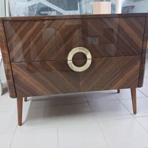 komoda mid century modern 1