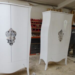 szafy glamour producent