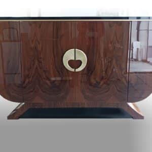 Bufet Art Deco