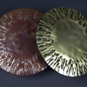uchwyt moon 2 metalowy hand made