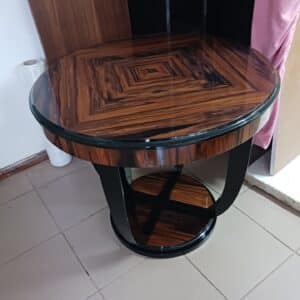 stolik o 3 palisander polysk 1